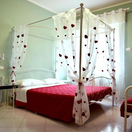 B&B Nonna Anita Narni Zewnętrze zdjęcie
