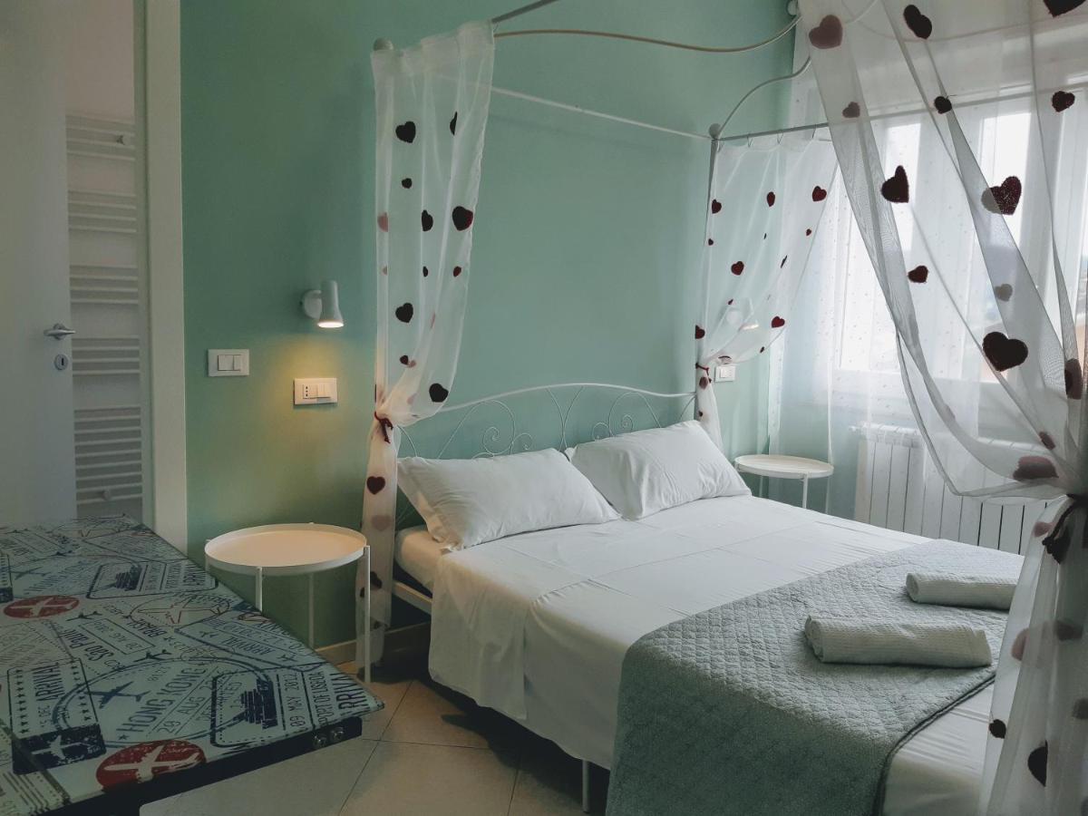 B&B Nonna Anita Narni Zewnętrze zdjęcie