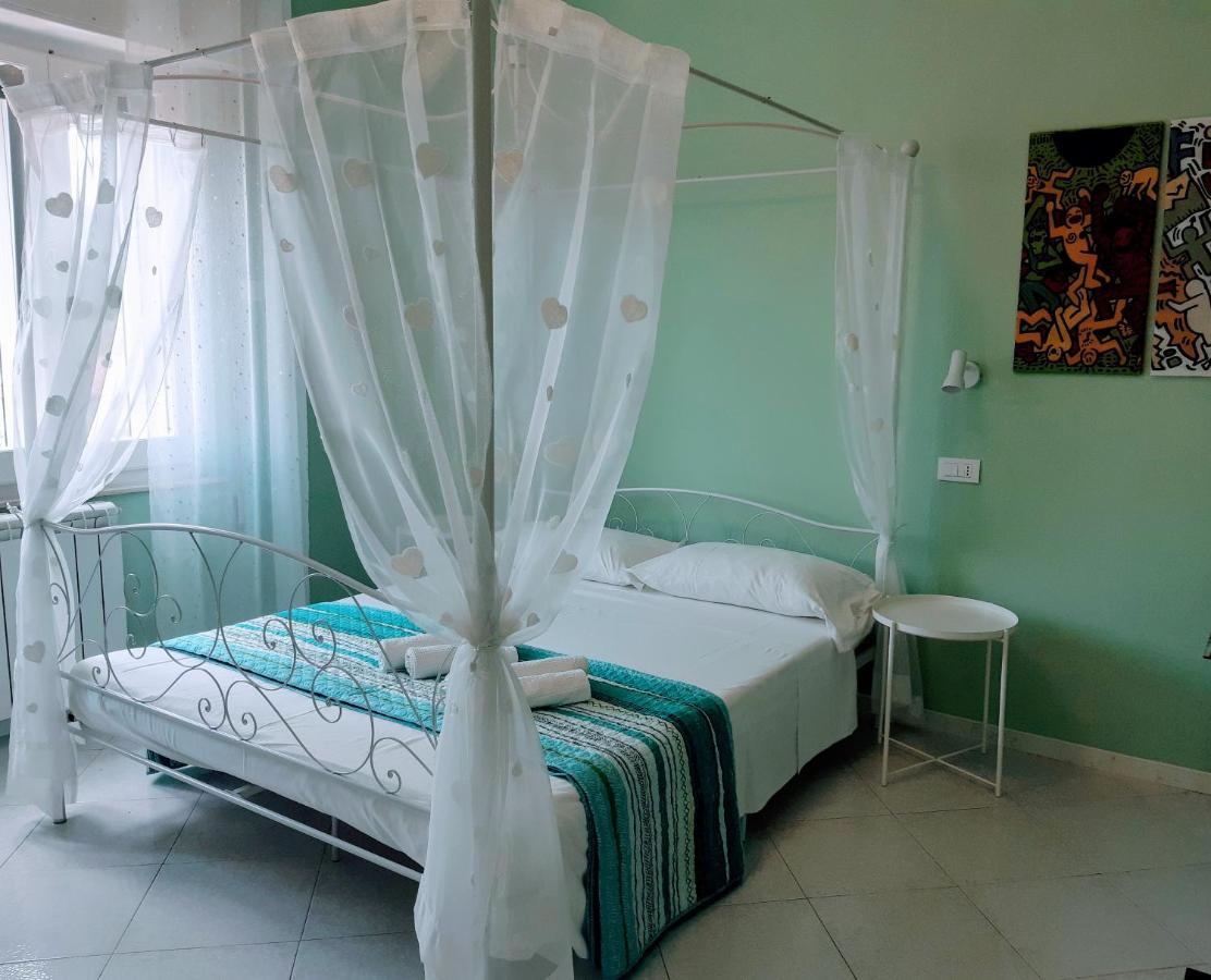 B&B Nonna Anita Narni Zewnętrze zdjęcie