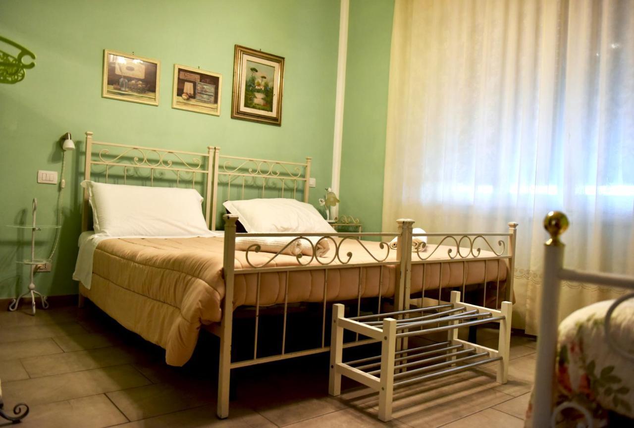 B&B Nonna Anita Narni Zewnętrze zdjęcie