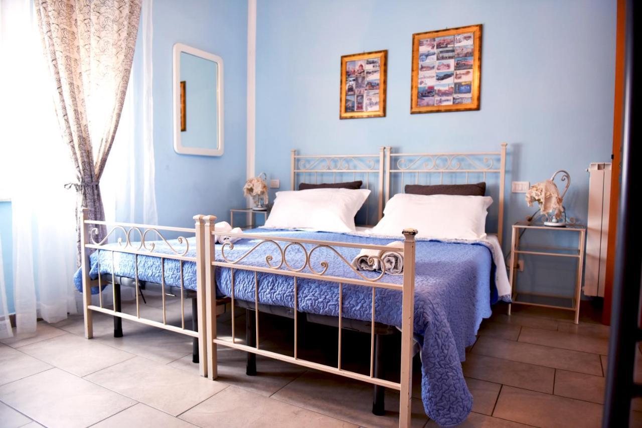 B&B Nonna Anita Narni Zewnętrze zdjęcie