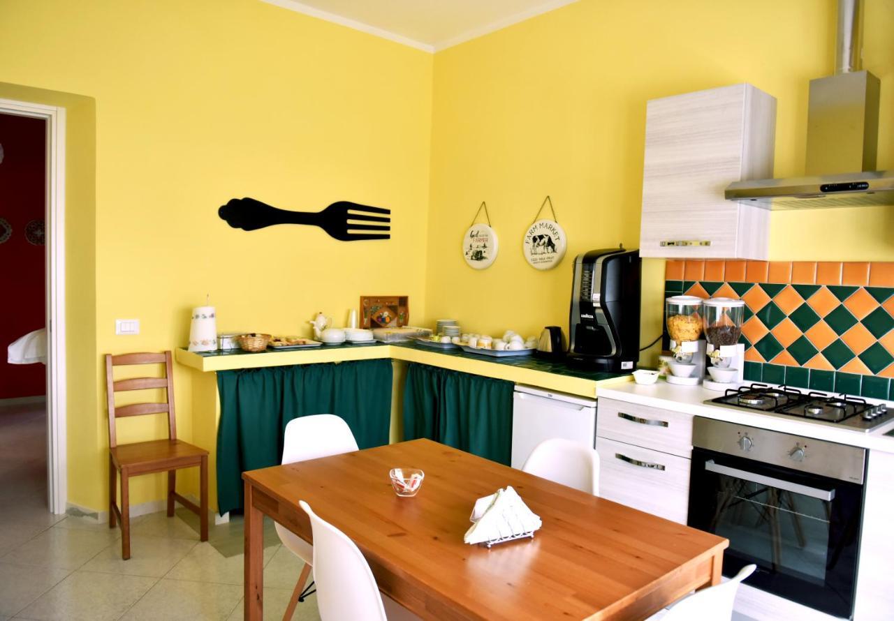 B&B Nonna Anita Narni Zewnętrze zdjęcie