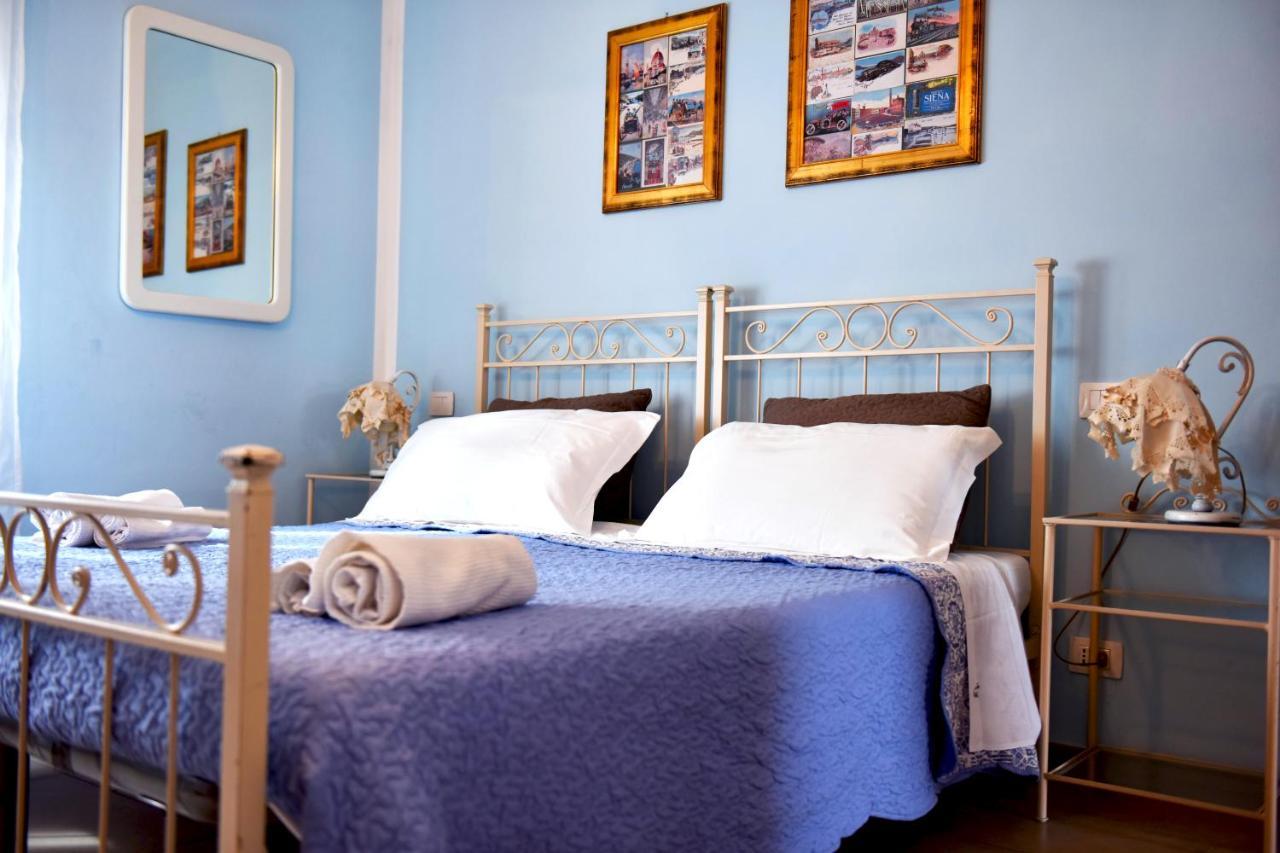 B&B Nonna Anita Narni Zewnętrze zdjęcie