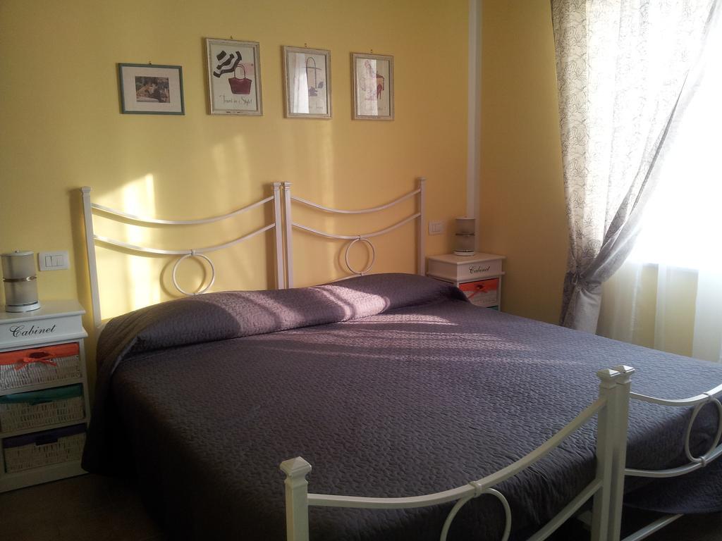 B&B Nonna Anita Narni Pokój zdjęcie