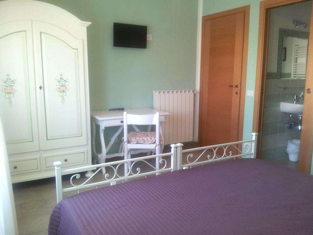 B&B Nonna Anita Narni Pokój zdjęcie