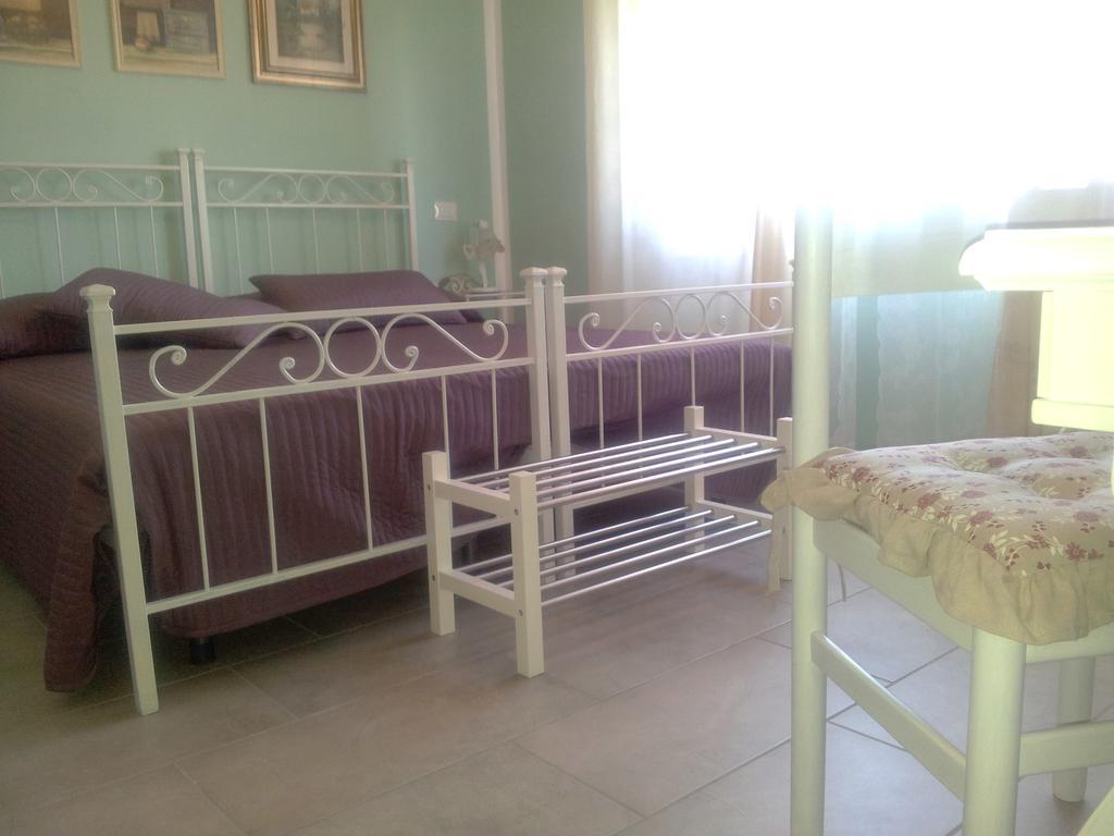 B&B Nonna Anita Narni Pokój zdjęcie