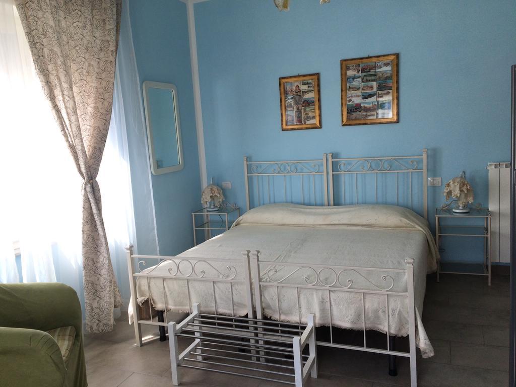 B&B Nonna Anita Narni Zewnętrze zdjęcie