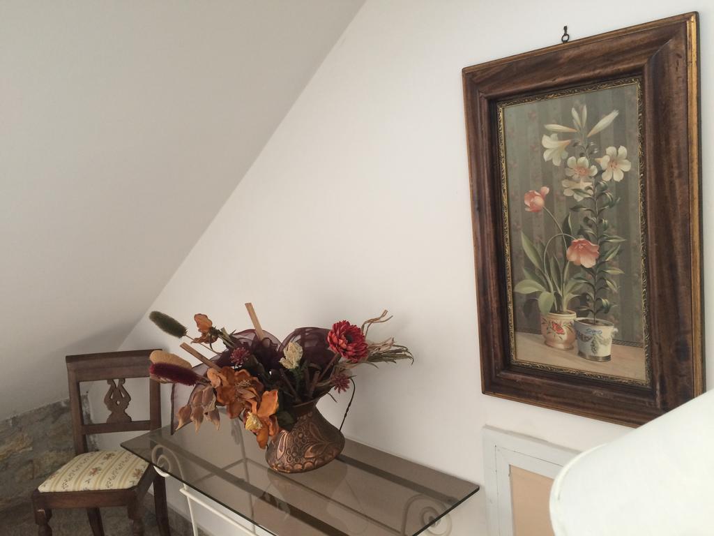 B&B Nonna Anita Narni Zewnętrze zdjęcie
