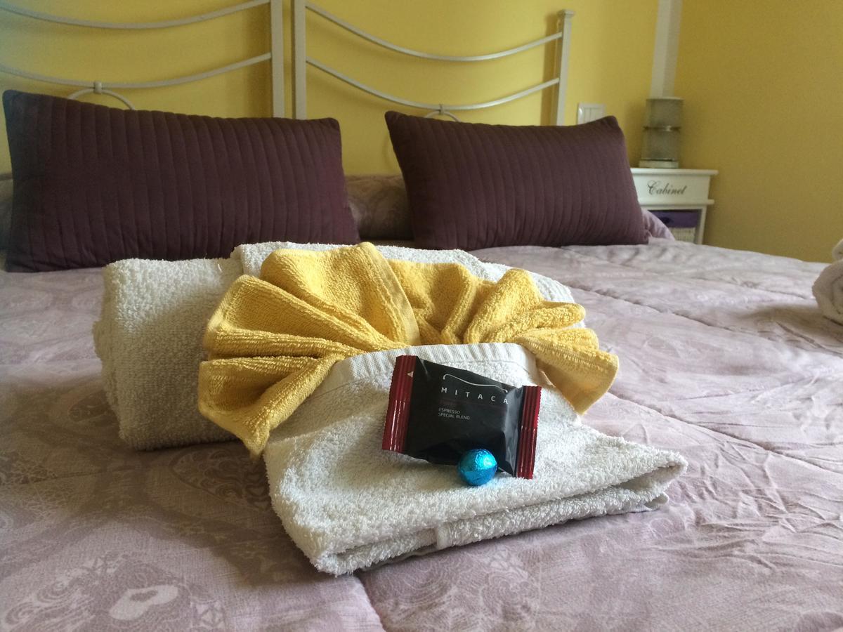 B&B Nonna Anita Narni Zewnętrze zdjęcie