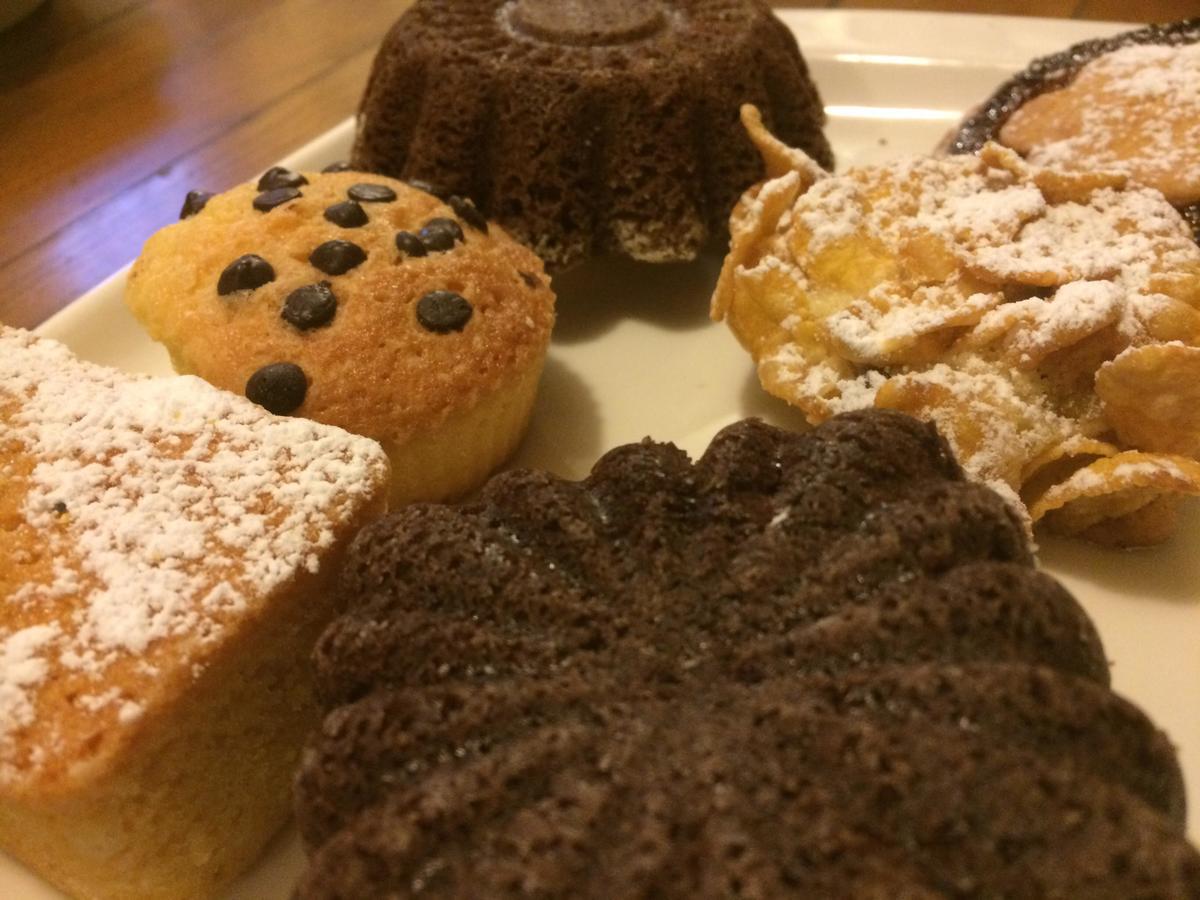 B&B Nonna Anita Narni Zewnętrze zdjęcie