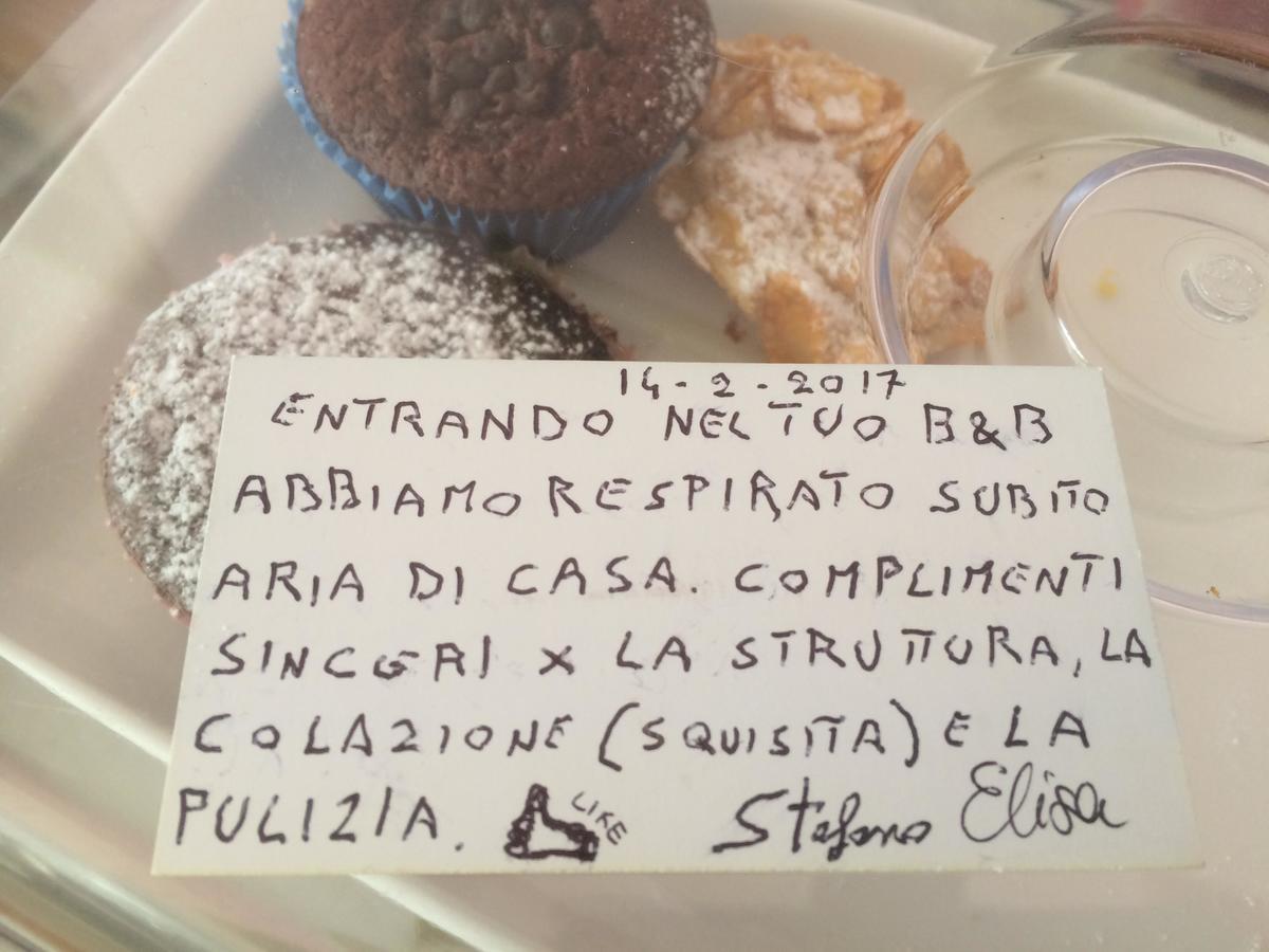 B&B Nonna Anita Narni Zewnętrze zdjęcie