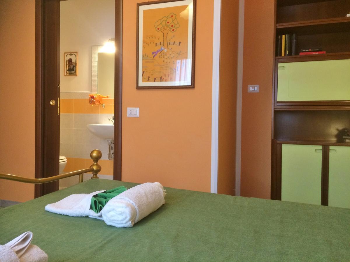 B&B Nonna Anita Narni Zewnętrze zdjęcie