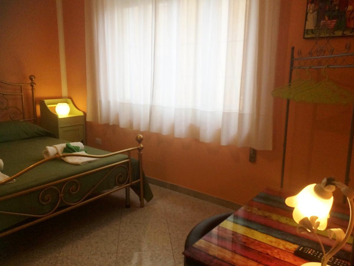 B&B Nonna Anita Narni Zewnętrze zdjęcie