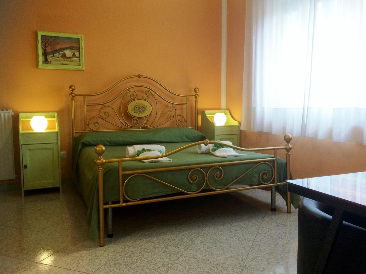 B&B Nonna Anita Narni Zewnętrze zdjęcie