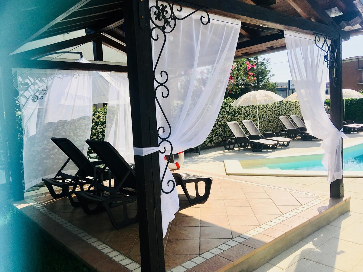 B&B Nonna Anita Narni Zewnętrze zdjęcie