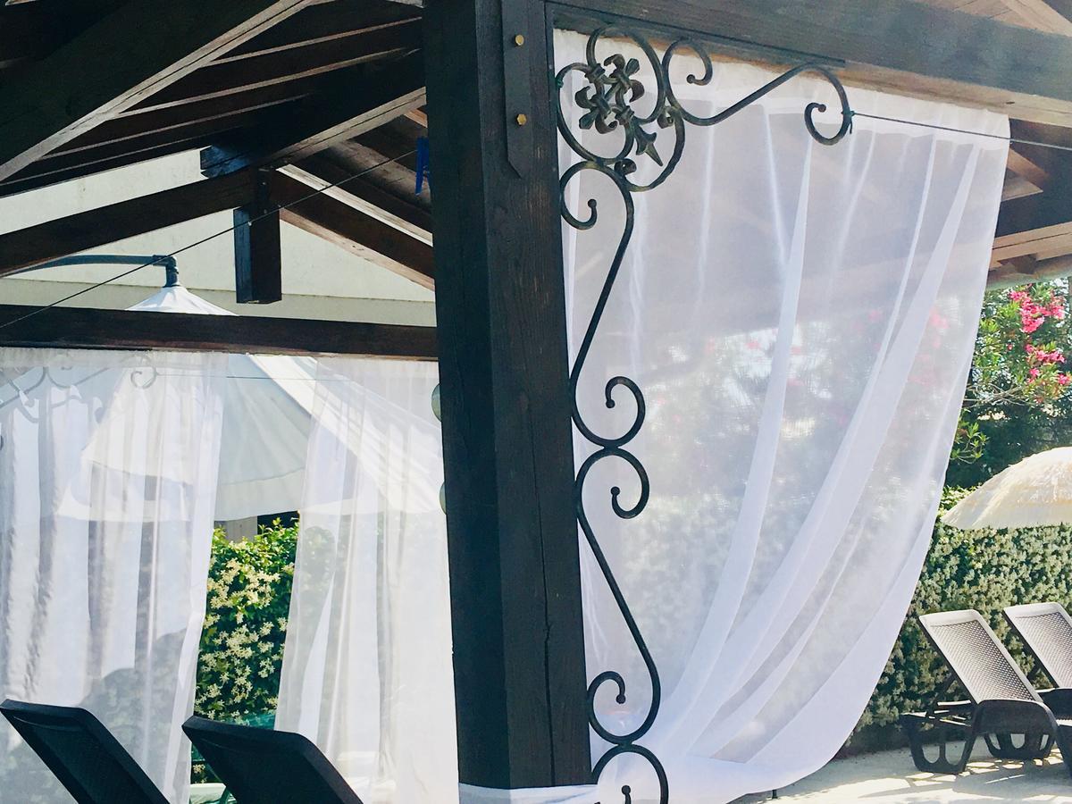 B&B Nonna Anita Narni Zewnętrze zdjęcie