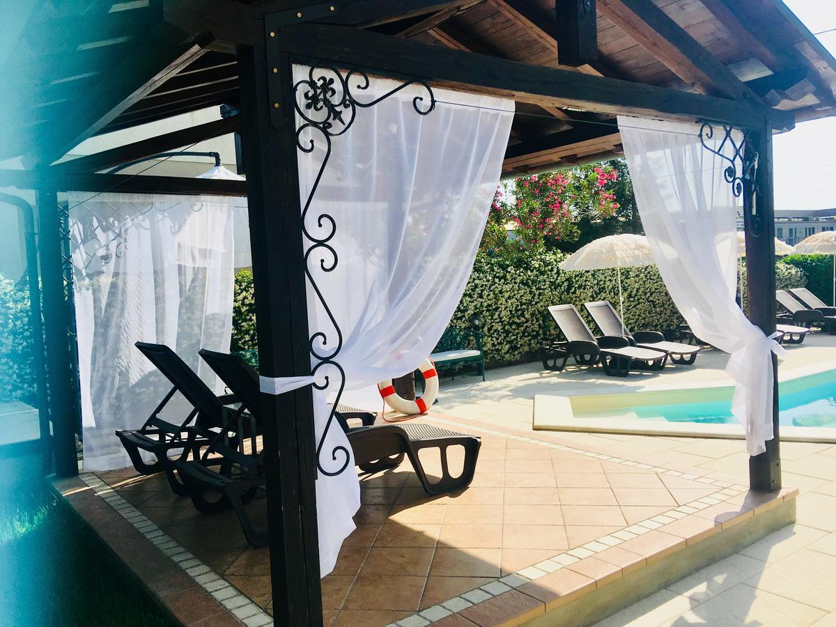B&B Nonna Anita Narni Zewnętrze zdjęcie