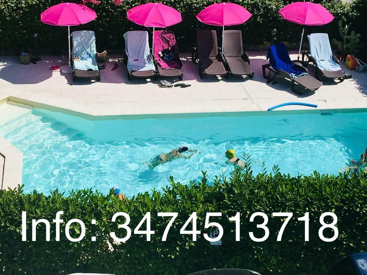 B&B Nonna Anita Narni Zewnętrze zdjęcie